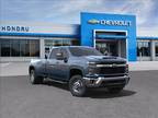 2024 Chevrolet Silverado 3500HD LT