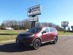 2012 Honda CR-V LX