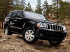 2011 Jeep Grand Cherokee Limited