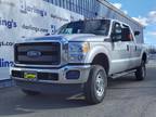 2016 Ford F-350 Super Duty XL