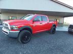 2012 Ram 2500 SLT