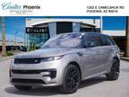 2023 Land Rover Range Rover Sport P400 Dynamic SE