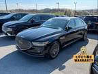 2022 Genesis G90 3.3T Premium