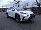 2018 Lexus NX 300 Base