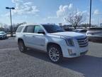 2020 Cadillac Escalade Premium Luxury