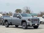 2024 Gmc Sierra 3500HD Denali