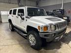 2006 Hummer H3 Base