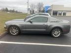 2010 Ford Mustang V6