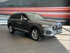 2023 Audi Q7 quattro Premium Plus 45 TFSI