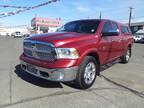 2015 Ram 1500 Laramie