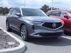 2022 Acura Mdx w/Tech