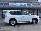 2014 Lexus GX 460 Base