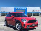 2022 Mini Countryman Cooper ALL4