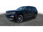 2024 Jeep Grand Cherokee Summit Reserve