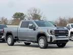 2024 Gmc Sierra 2500HD SLT