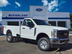 2024 Ford F-250 Super Duty XL