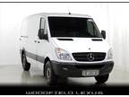 2013 Mercedes-Benz Sprinter 2500