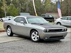 2014 Dodge Challenger R/T