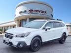 2019 Subaru Outback 3.6R Limited