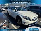 2016 Mercedes-Benz Gla GLA 250