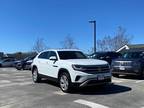 2020 Volkswagen Atlas Cross Sport V6 SE 4Motion