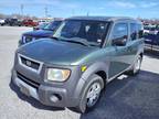 2003 Honda Element EX