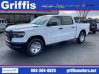 2024 Ram 1500 Tradesman