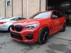 2021 BMW X3 M Base