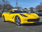 2014 Chevrolet Corvette Stingray