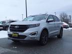 2018 Ford Edge Sport