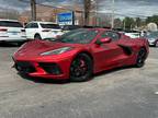 2021 Chevrolet Corvette Stingray