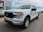 2021 Ford F-150 XLT 4WD SuperCrew 5.5 Box