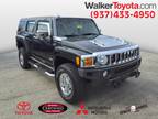 2006 Hummer H3 Base