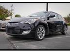 2017 Hyundai Veloster Base