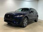 2025 Jaguar F-PACE P250 R-Dynamic S