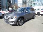 2023 Mercedes-Benz Glb GLB 250 4MATIC