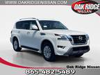 2024 Nissan Armada SV