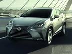 2020 Lexus NX 300 F SPORT