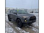 2016 Toyota 4Runner TRD Pro