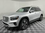 2024 Mercedes-Benz Glb GLB 250 4MATIC