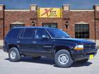 1999 Dodge Durango SLT