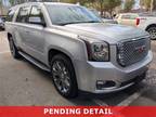 2015 Gmc Yukon Xl Denali