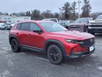 2024 Mazda CX-50 2.5 S Premium