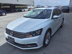 2018 Volkswagen Passat 2.0T SE