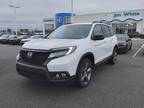 2021 Honda Passport Touring