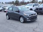 2021 Chevrolet Spark 1LT CVT