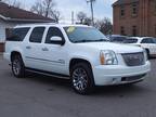 2014 Gmc Yukon Xl Denali