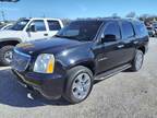 2007 Gmc Yukon Denali