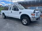 2008 Ford F-250 Super Duty XL