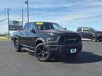 2019 Ram 1500 Classic Warlock